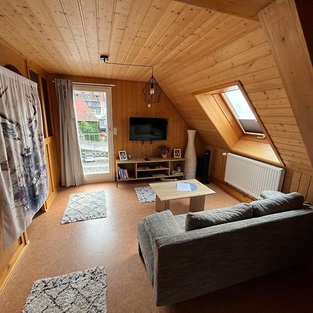 Ferienwohnung Im Herzen Tribergs Triberg im Schwarzwald Exterior photo