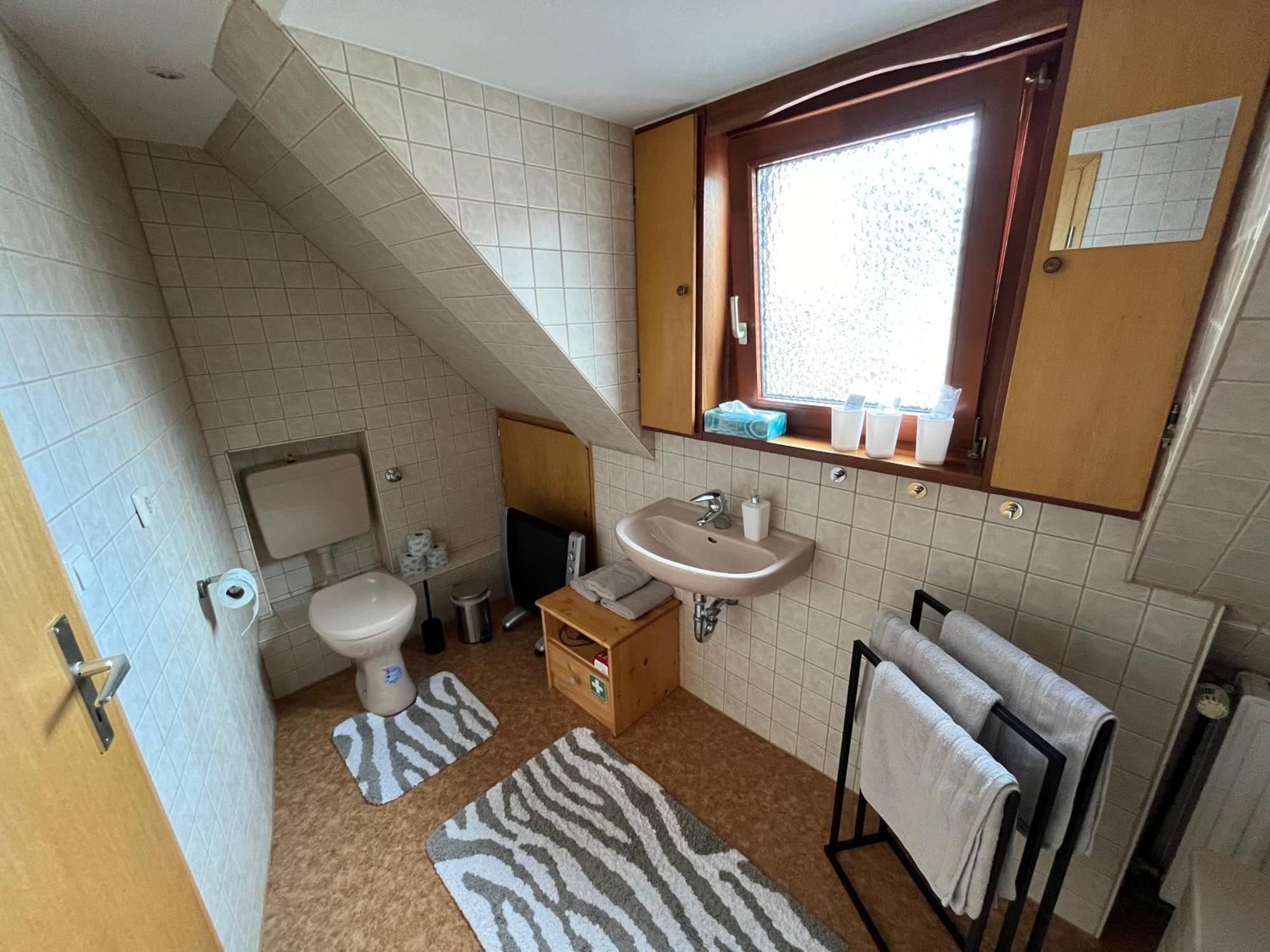 Ferienwohnung Im Herzen Tribergs Triberg im Schwarzwald Exterior photo