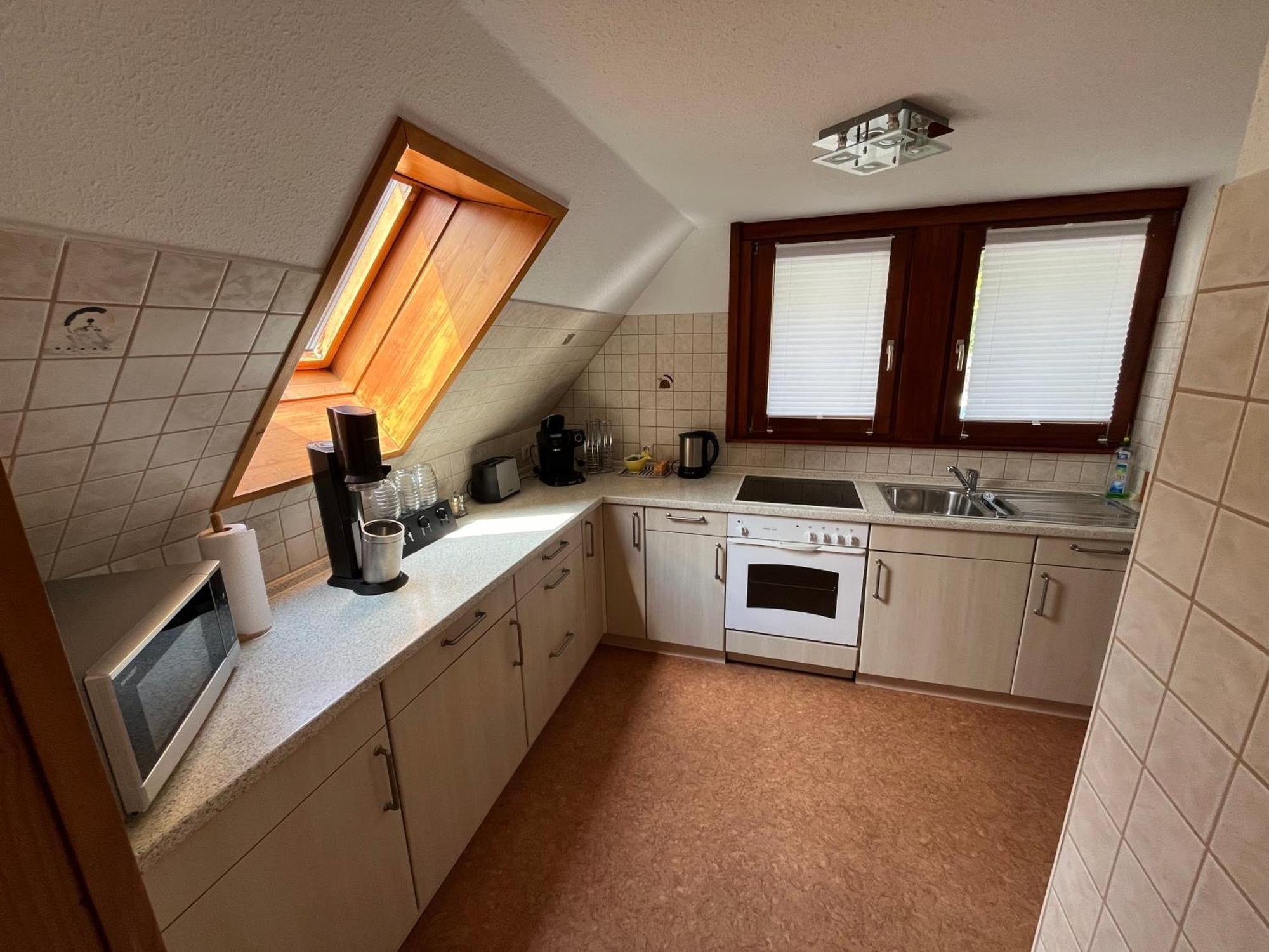 Ferienwohnung Im Herzen Tribergs Triberg im Schwarzwald Exterior photo