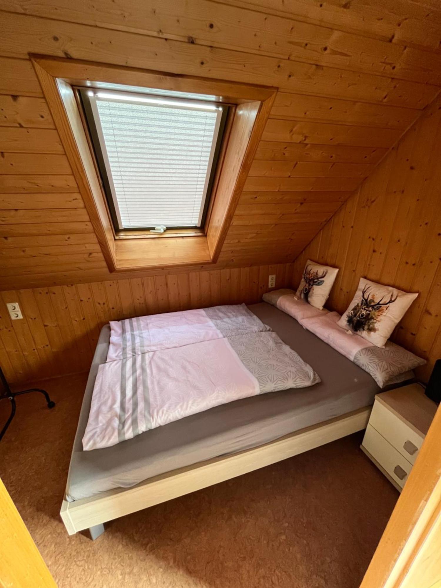 Ferienwohnung Im Herzen Tribergs Triberg im Schwarzwald Exterior photo
